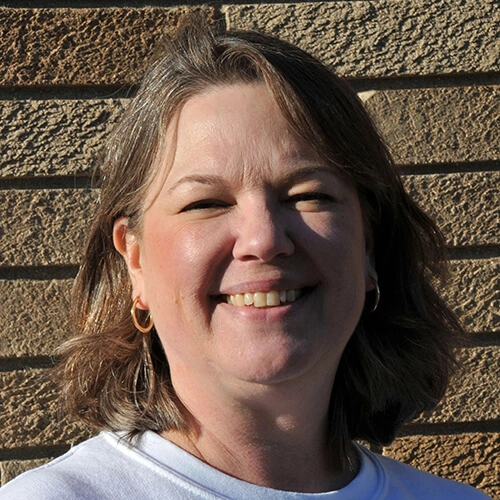 Heather Swantek Holly Calvary Church in Holly, MI