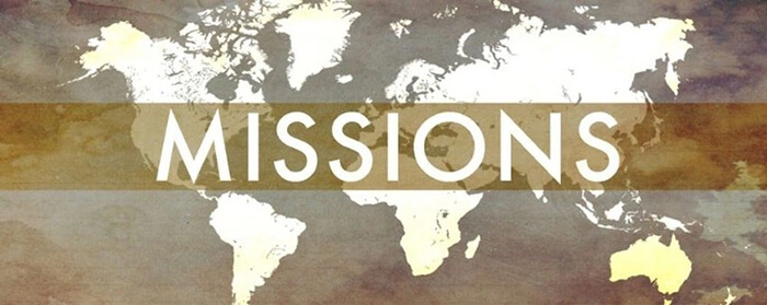 Missions Holly Calvary Church in Holly, MI