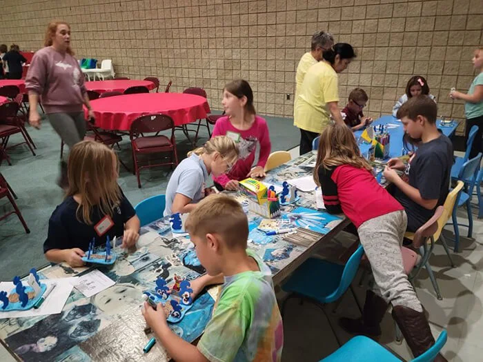 New Here Welcome Holly Calvary Church in Holly, MI