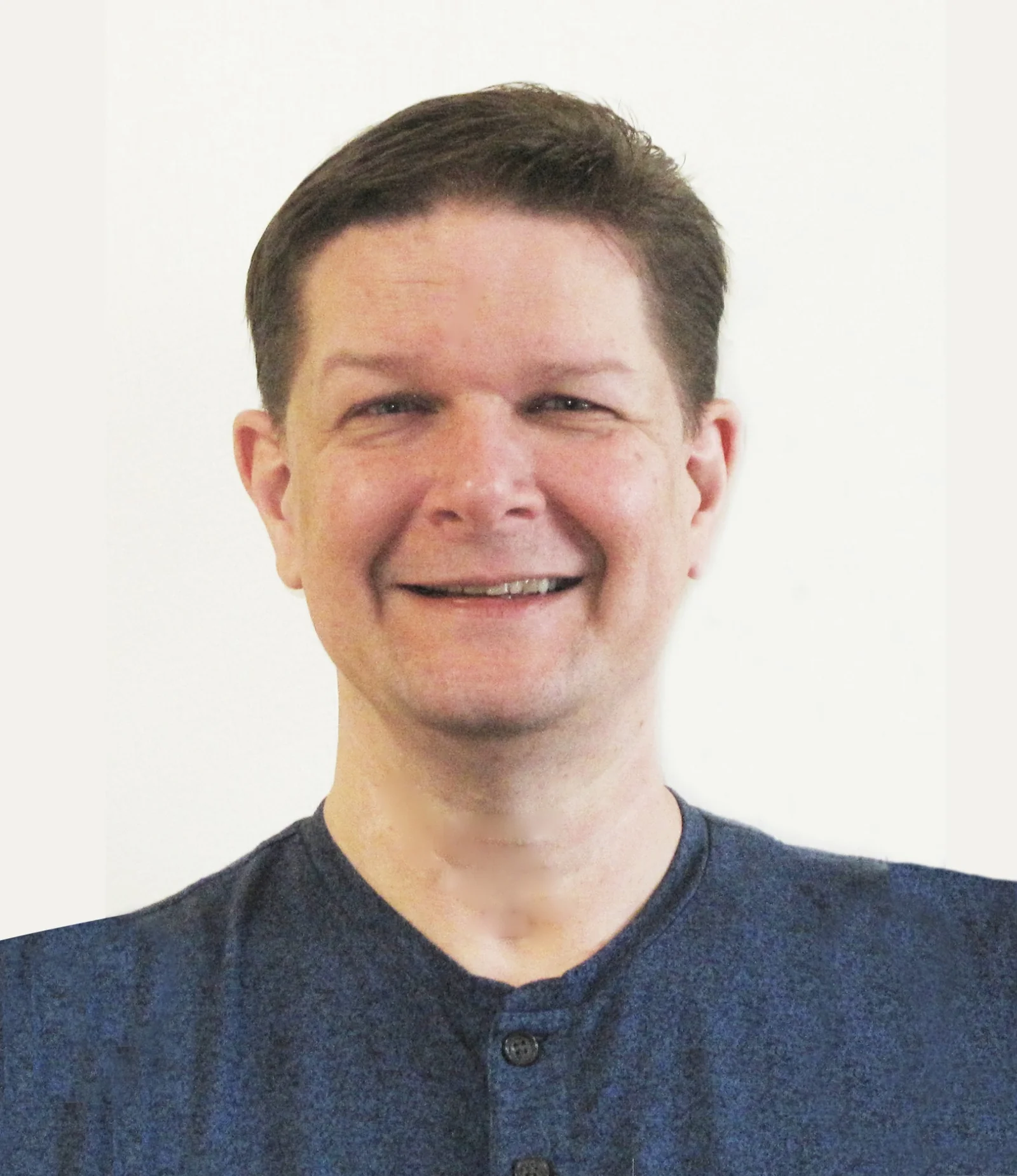 Cliff Schroeder Gb at Holly Calvary Church in Holly, MI