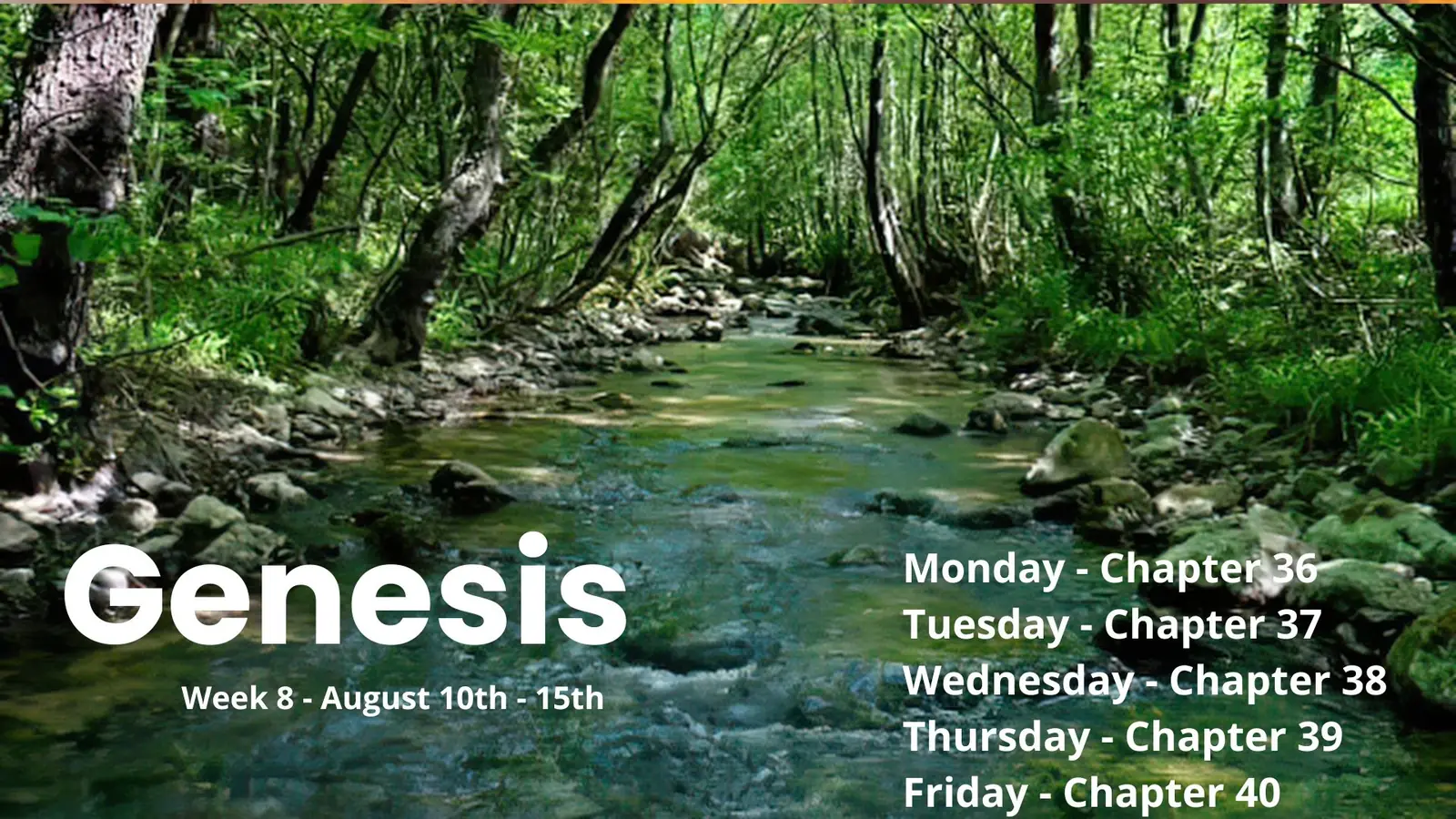 Genesis W8 at Holly Calvary Church in Holly, MI