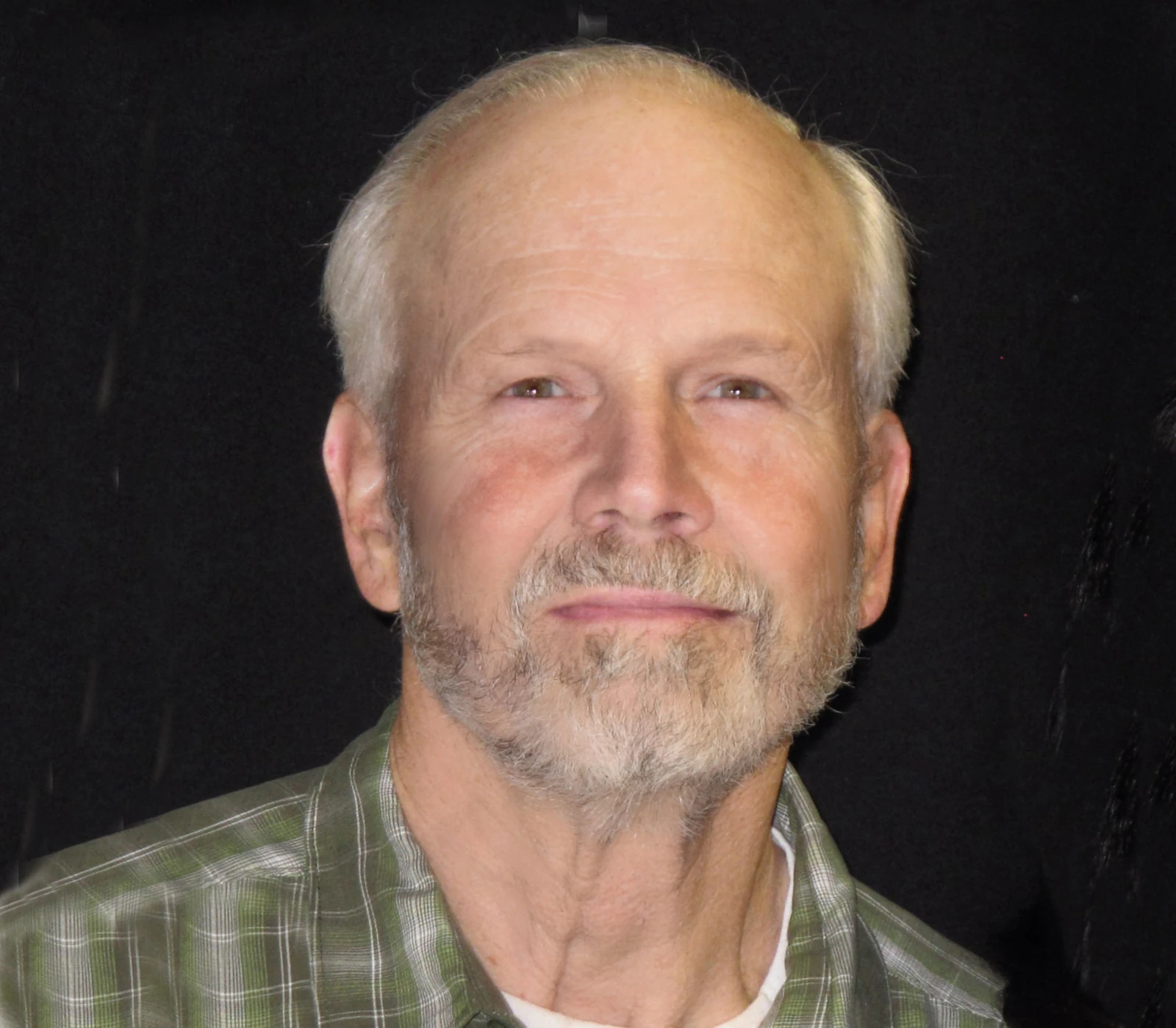 Guy Winohradsky Gb at Holly Calvary Church in Holly, MI