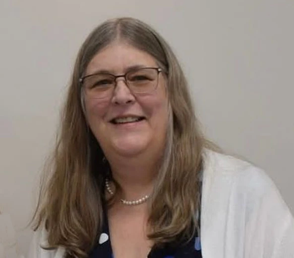 Janet Peart Gb at Holly Calvary Church in Holly, MI