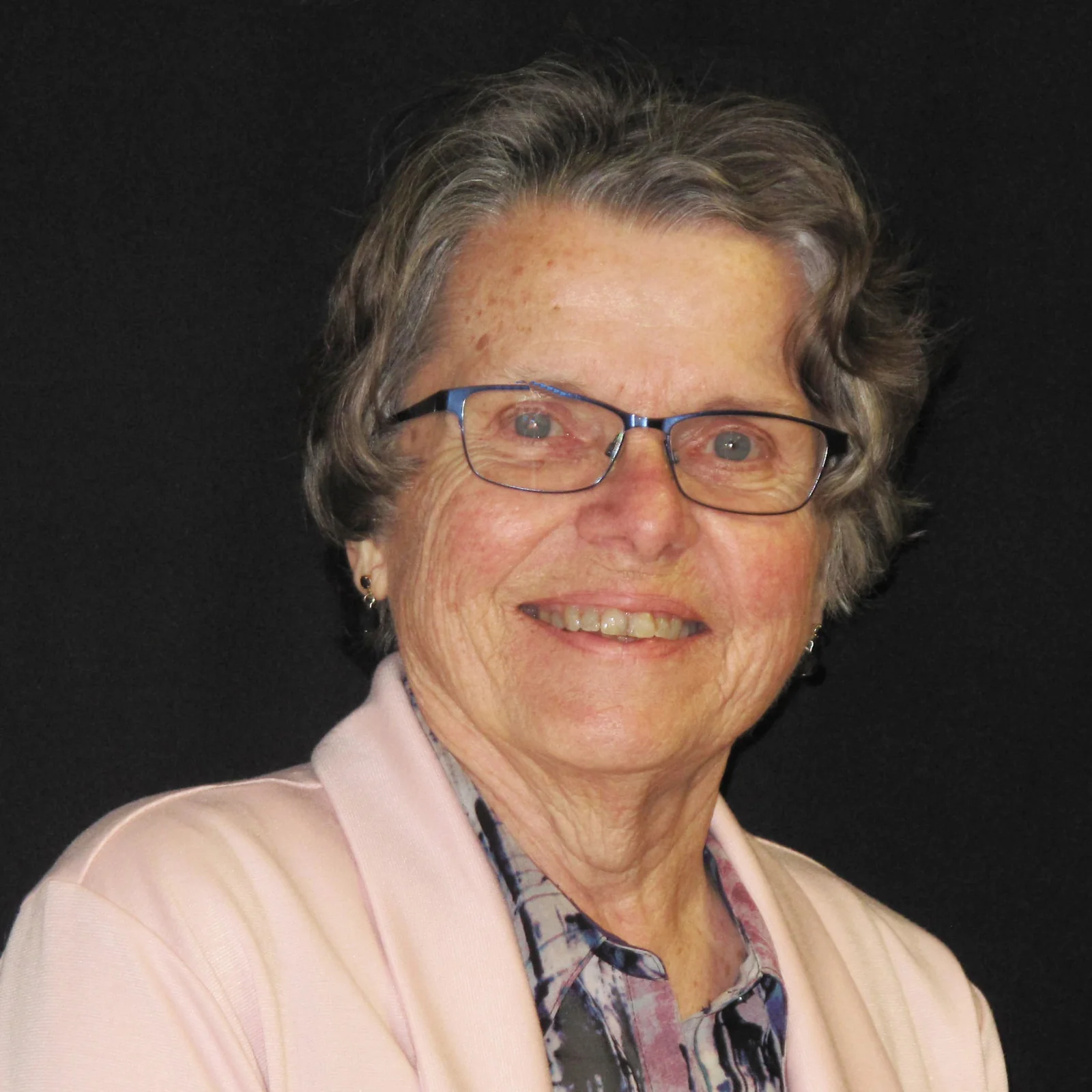 Janet Shiel Gb at Holly Calvary Church in Holly, MI