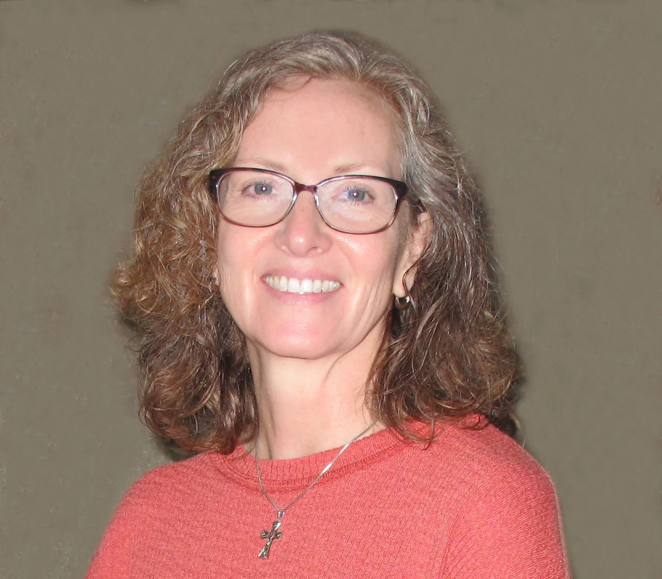 Karen Miskovich Gb at Holly Calvary Church in Holly, MI
