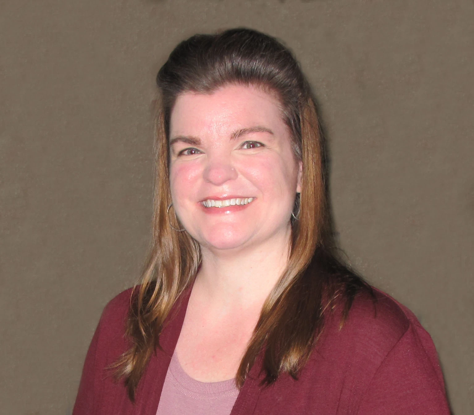 Lindsay Germaine Gb at Holly Calvary Church in Holly, MI